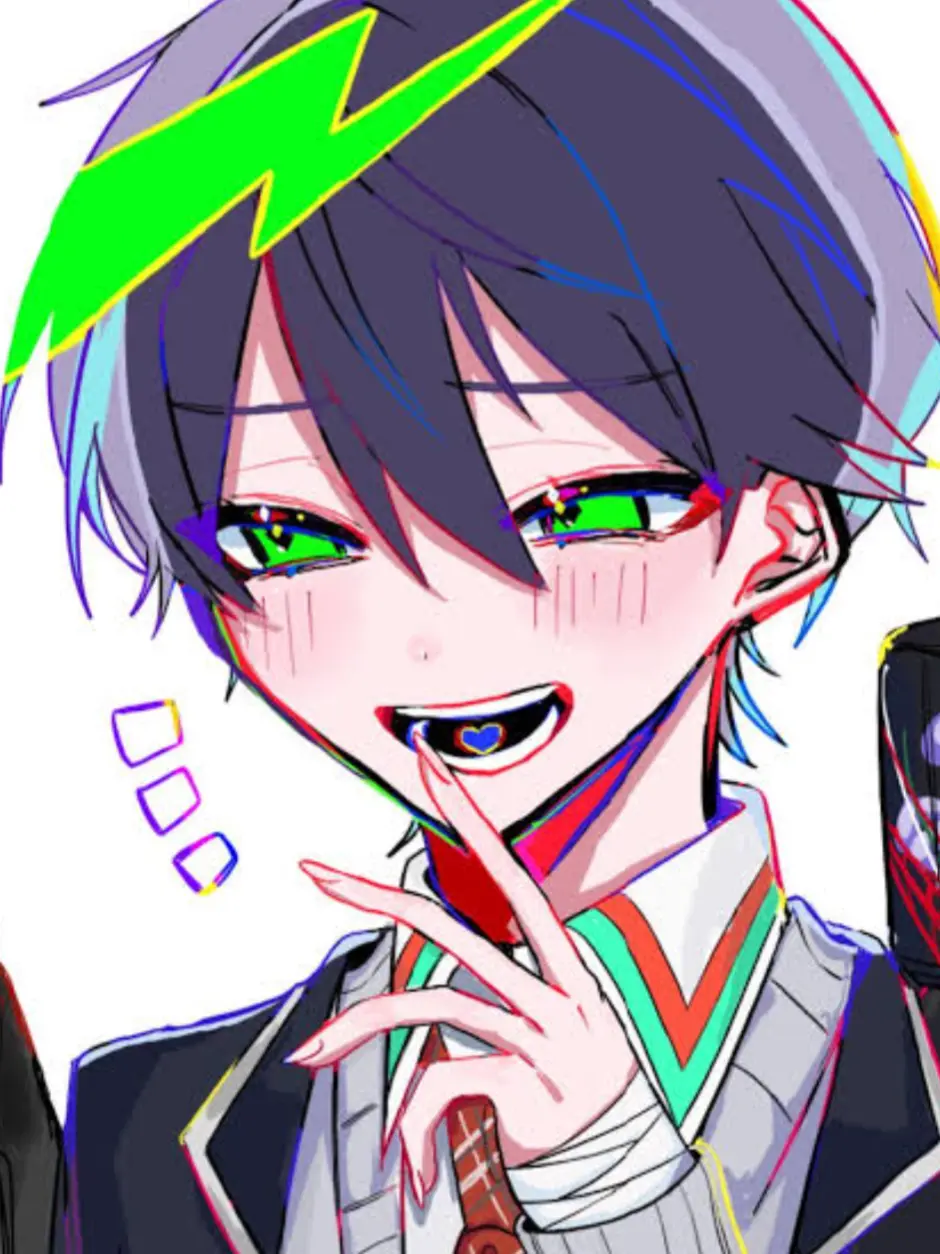 miya_xx의 案外可愛い .