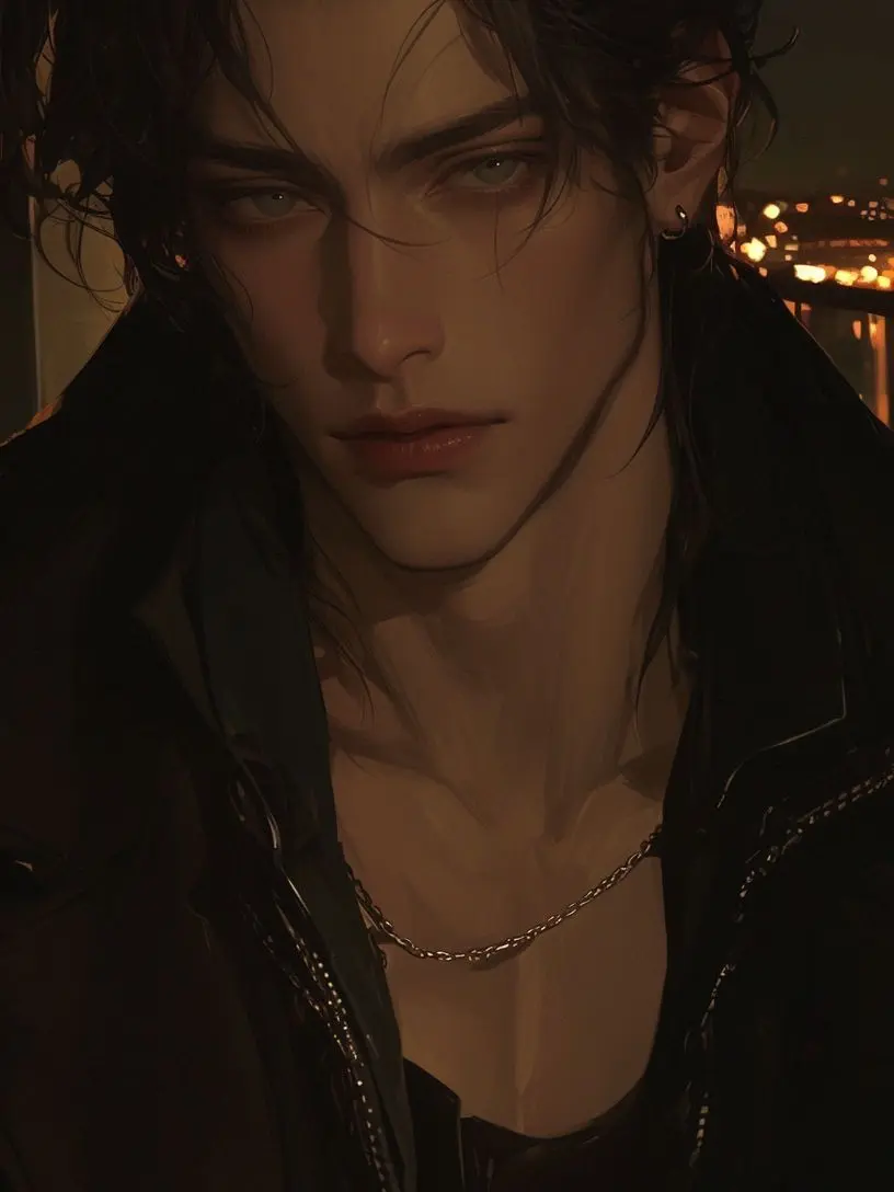 TacitCode5639의 The Fallen Angel & The Human Soul