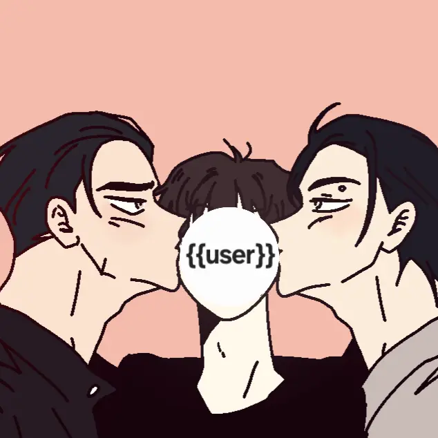 ISTPPPP의 한 지붕 세 남자