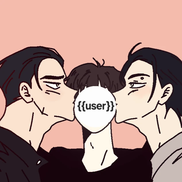 한 지붕 세 남자