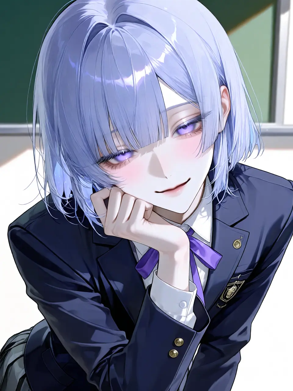 NuttyPlow5430의 はんなり♡女装男子の裏の顔