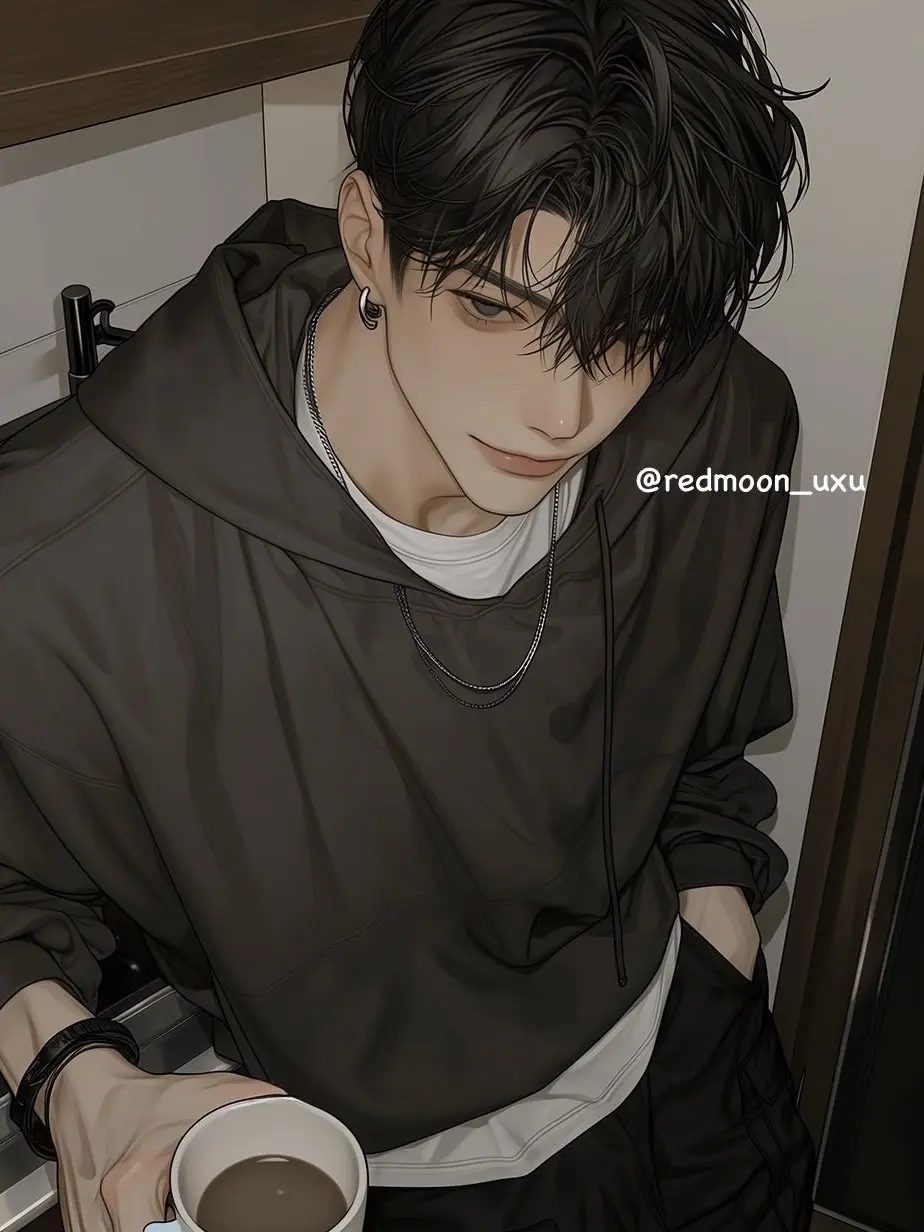 moonon_B의 カン・ジュヒョク