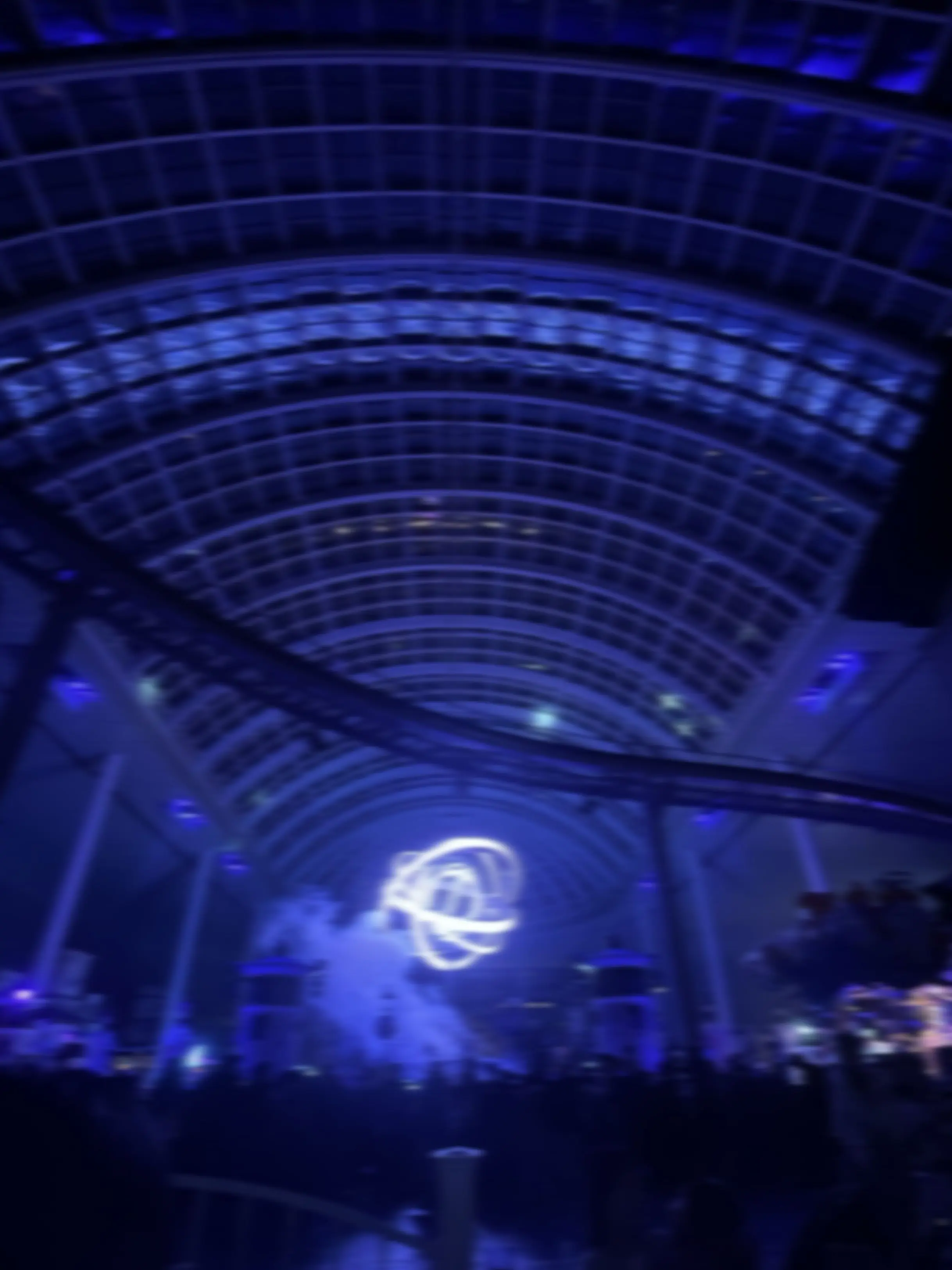 Chosam_의 Lotte World RPG & Unlimited