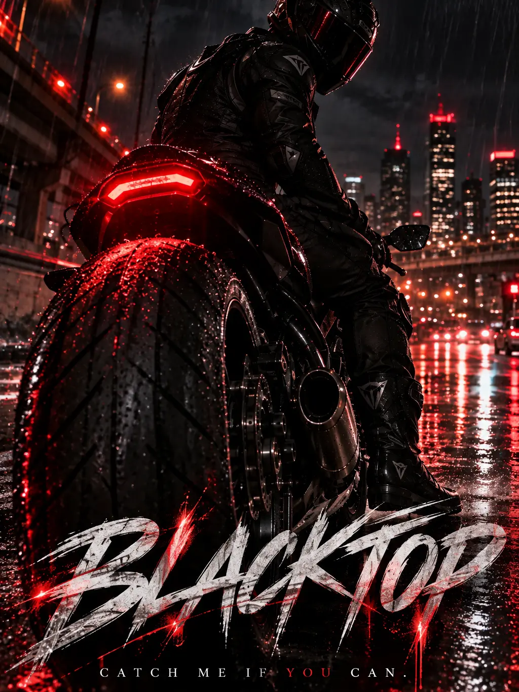 JustHereyay의 BLACKTOP