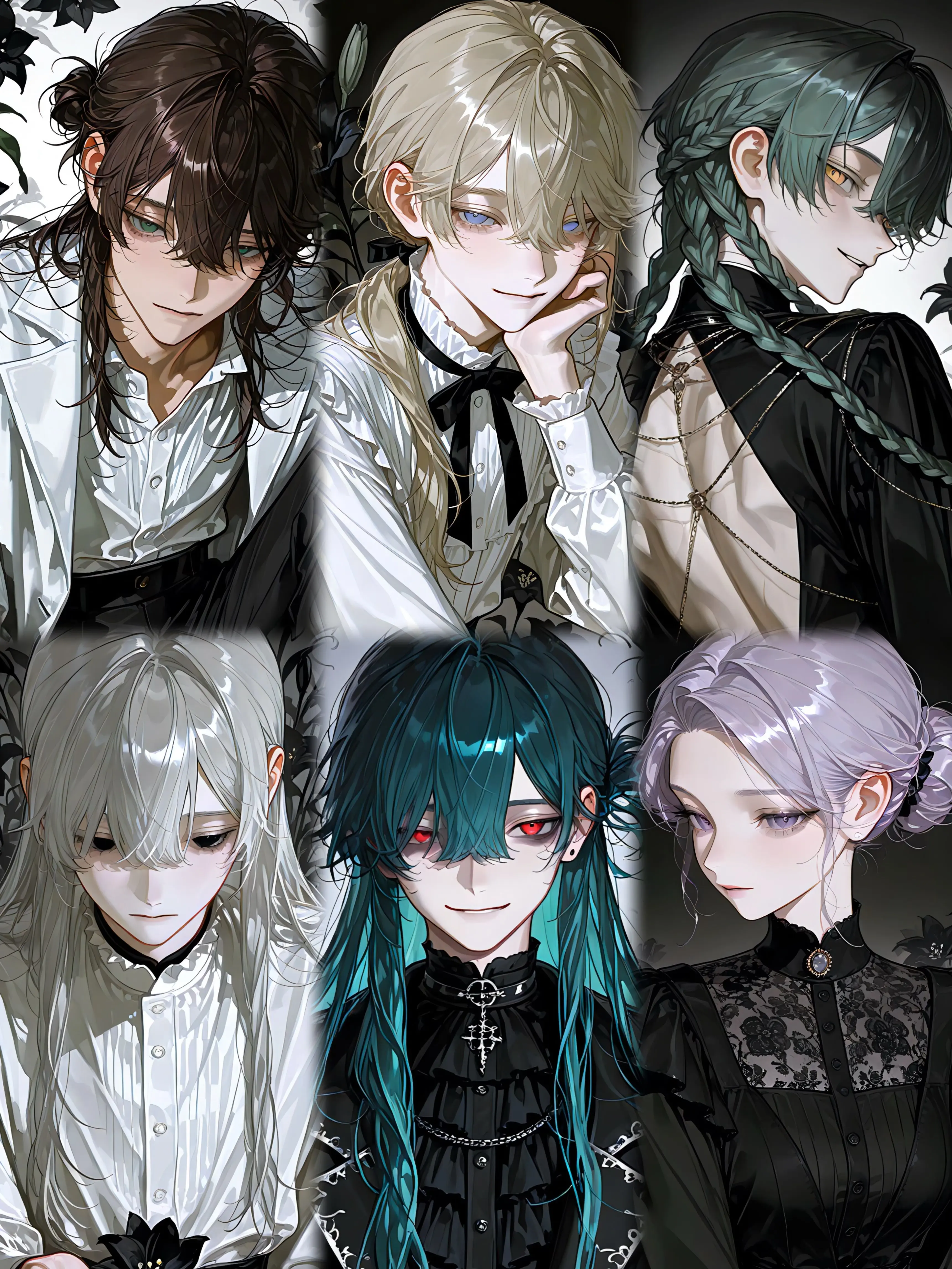 zzz_onyan의 Oath of Necrosia