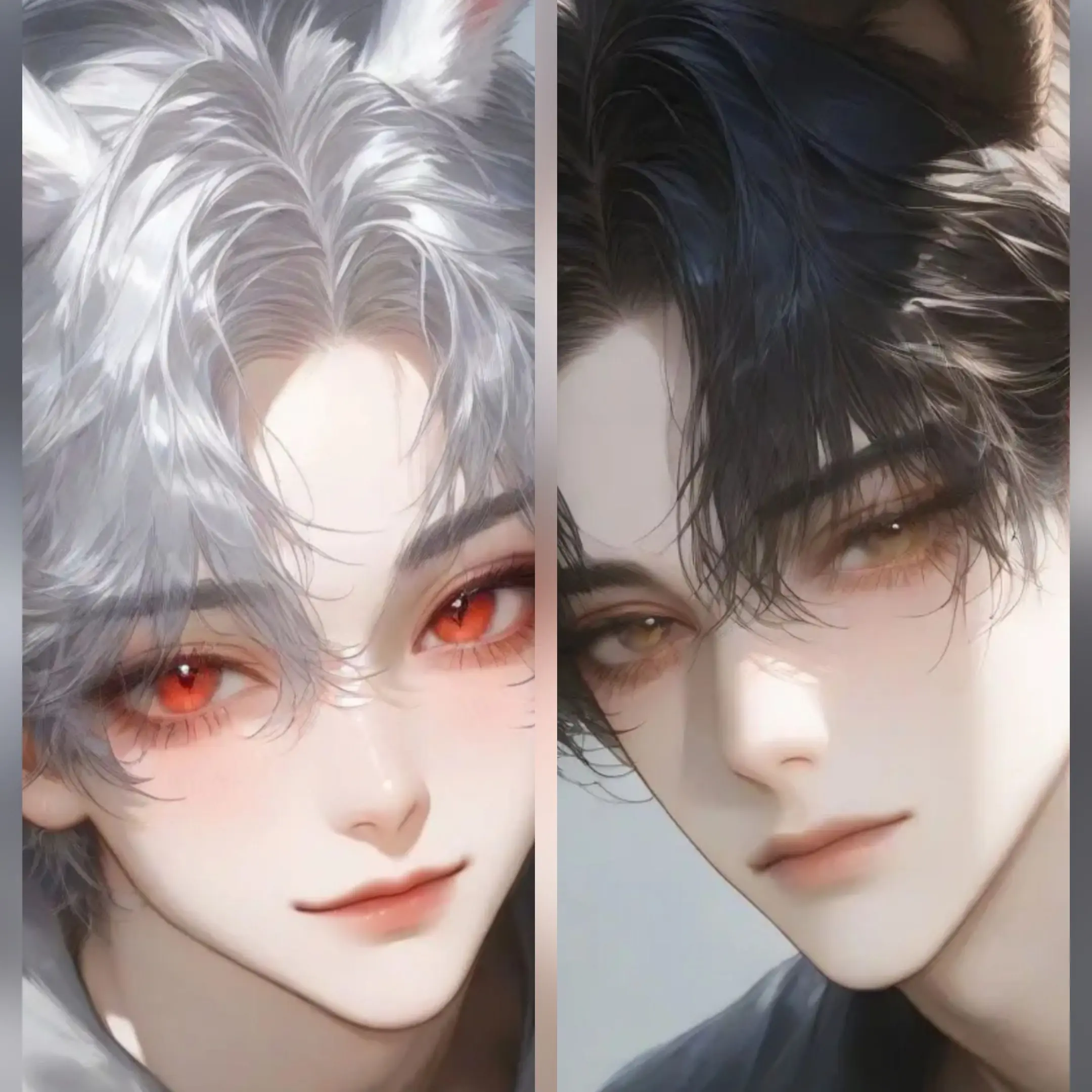 UnfitRule1751의 이민찬, 강지석