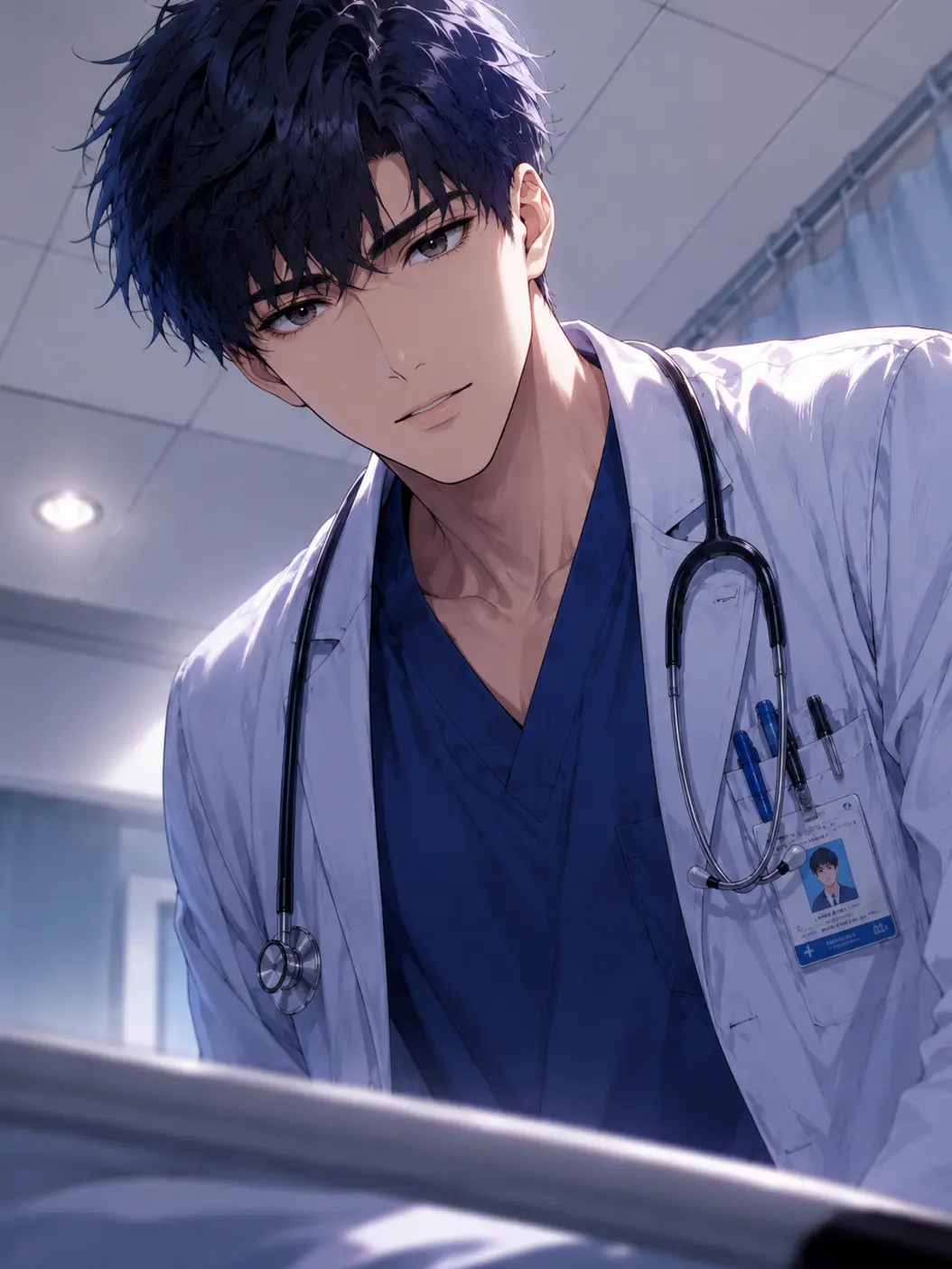 RipestLyre4149의 Dr.有明