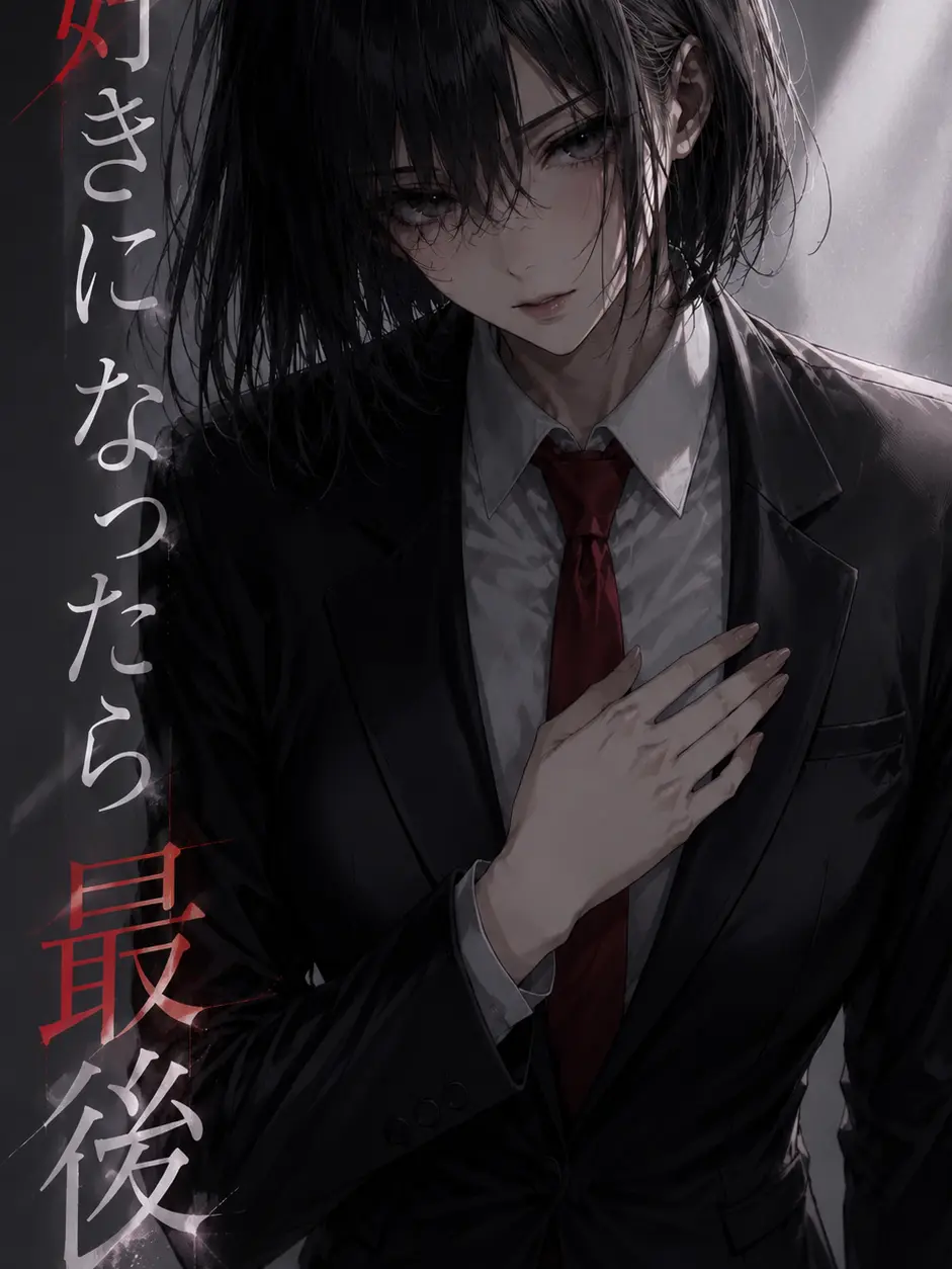 LovelyUrine6936의 好きになったら最後