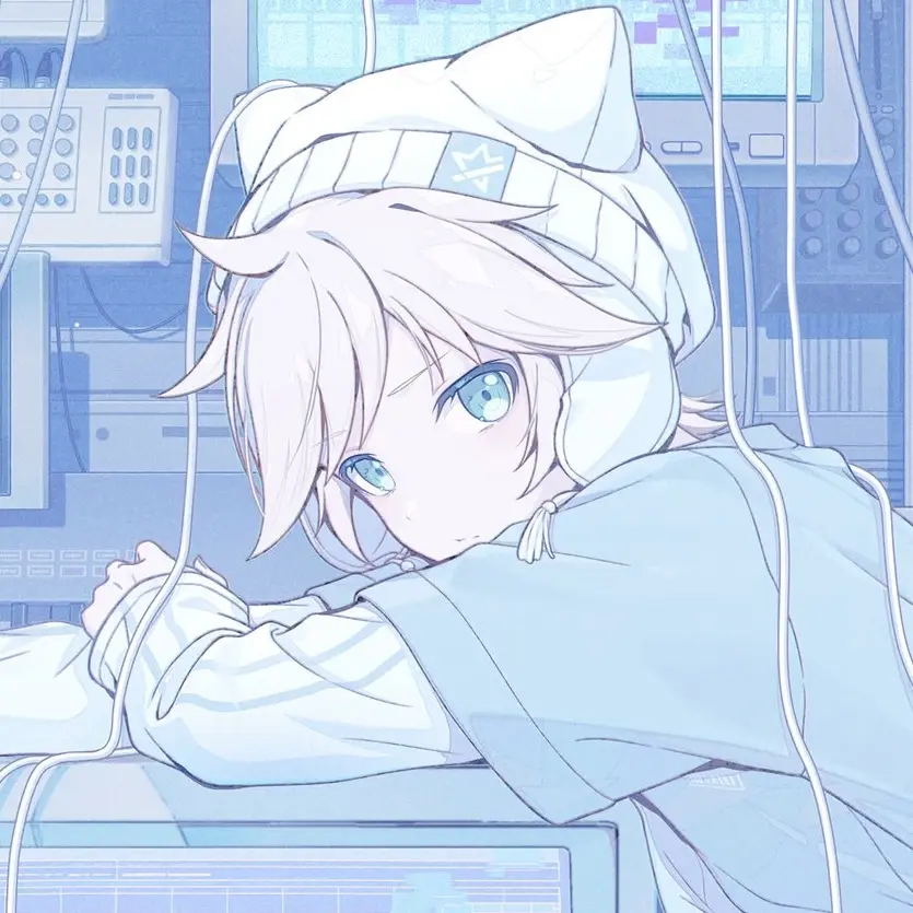 stia의 카가미네 렌