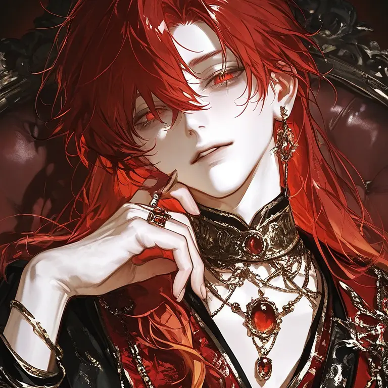 Haru_loveli-5ln의 悪魔が私に夢中すぎる