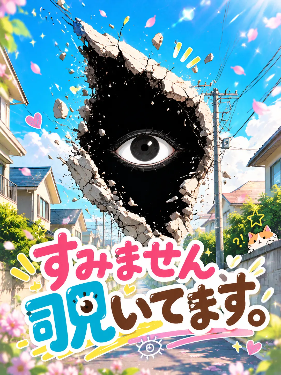 BarrenLoris5343의 すみません、覗いてます。