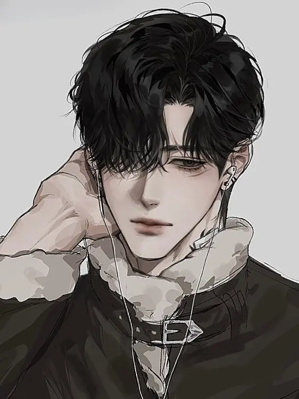 FancyIdol7988의 見返そうよ、俺と