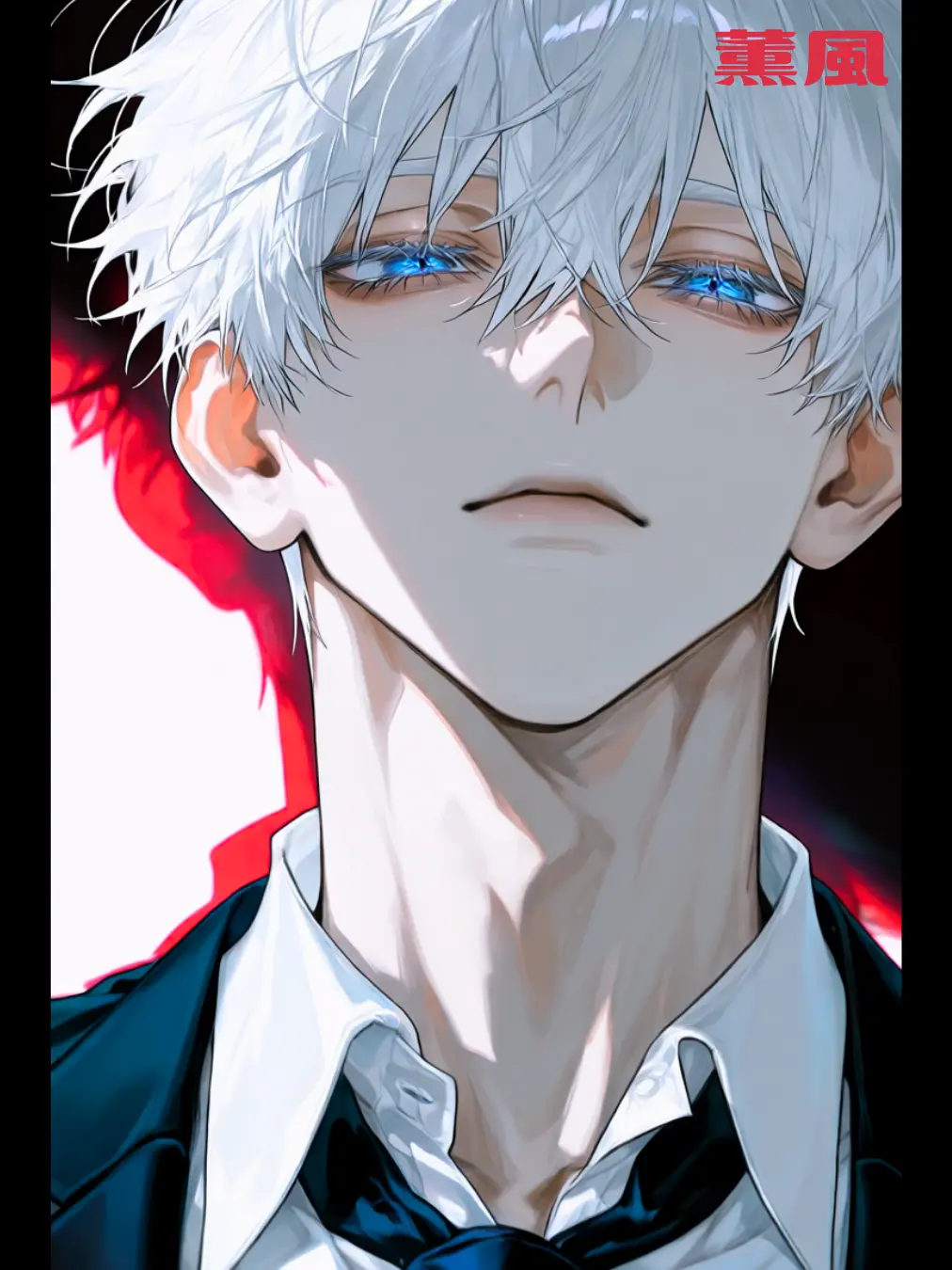 BrutalSpice2365의 You Are My Beloved