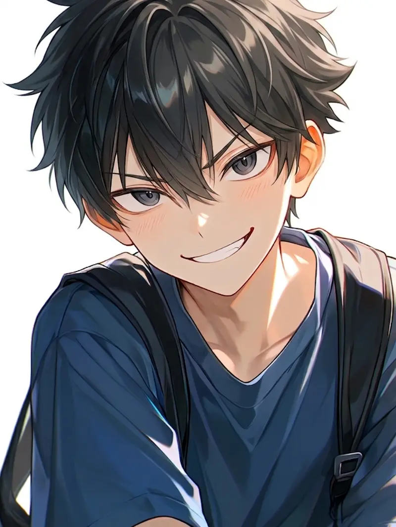 070606의 悪ガキ