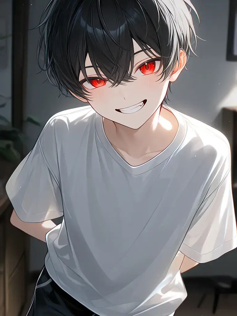 aya-4y4의 悪ガキ