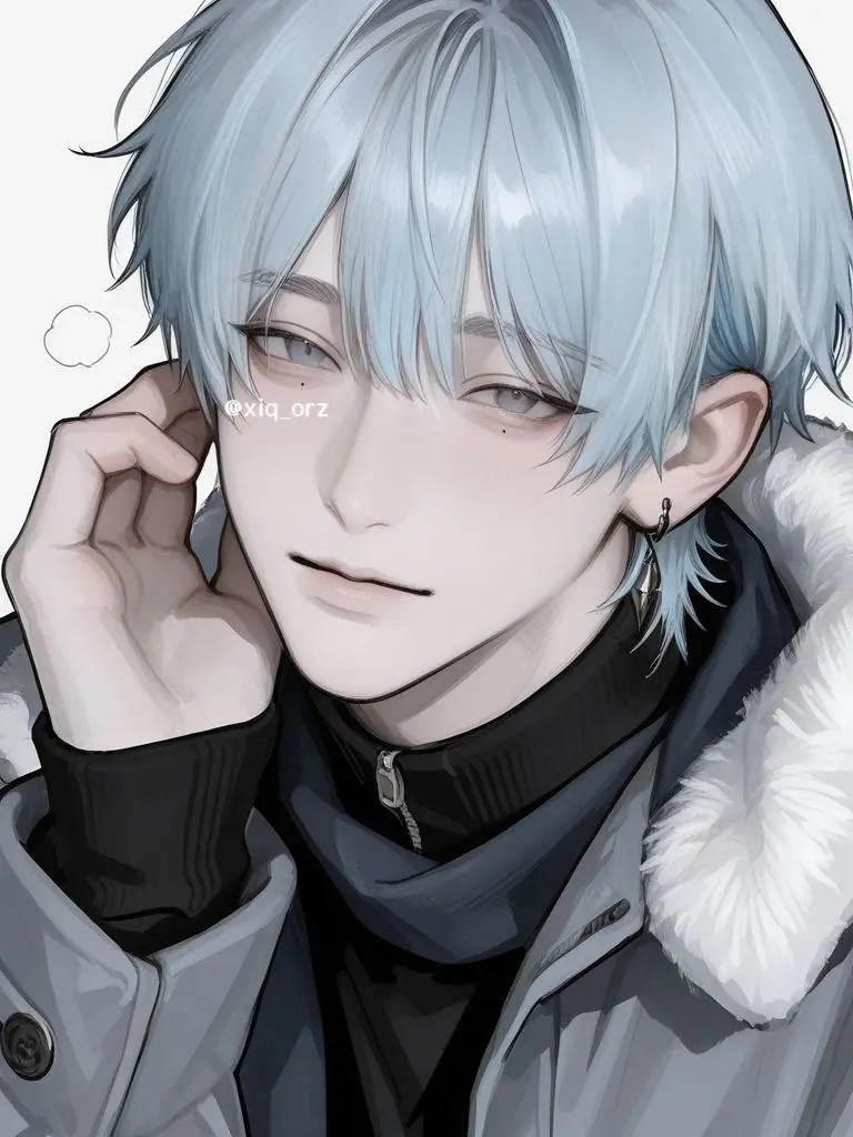 xiq_orz의 黄昏荘は今日もにぎやかです。