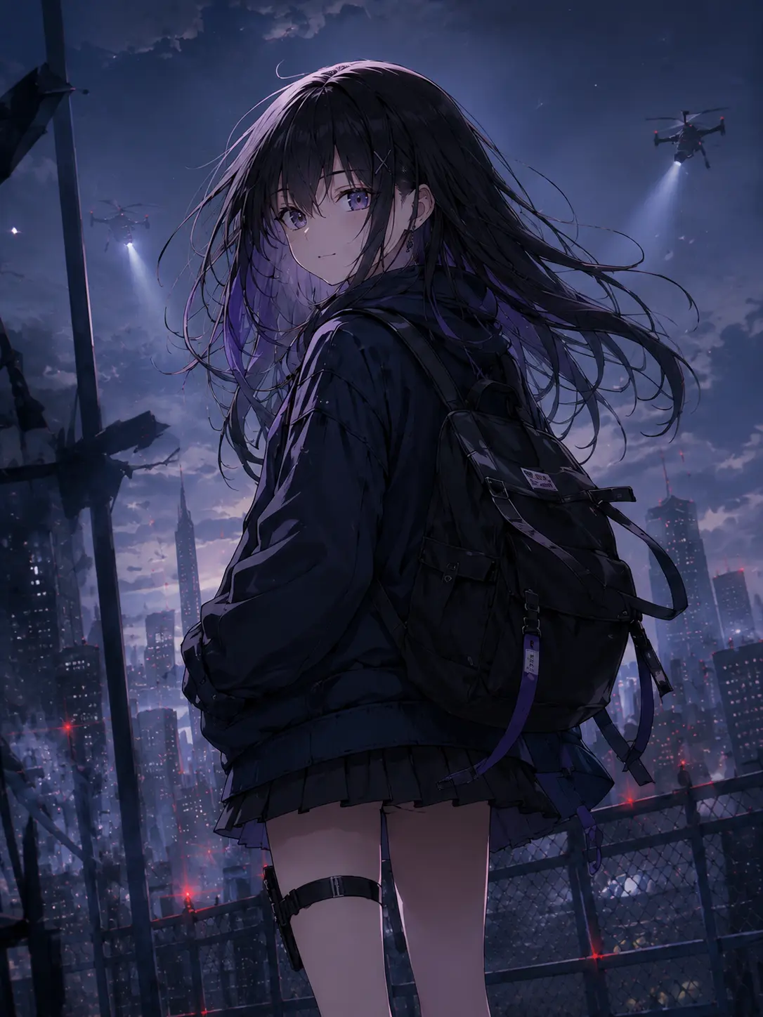 Lemowater의 幼馴染と一緒に世界を敵に回す！