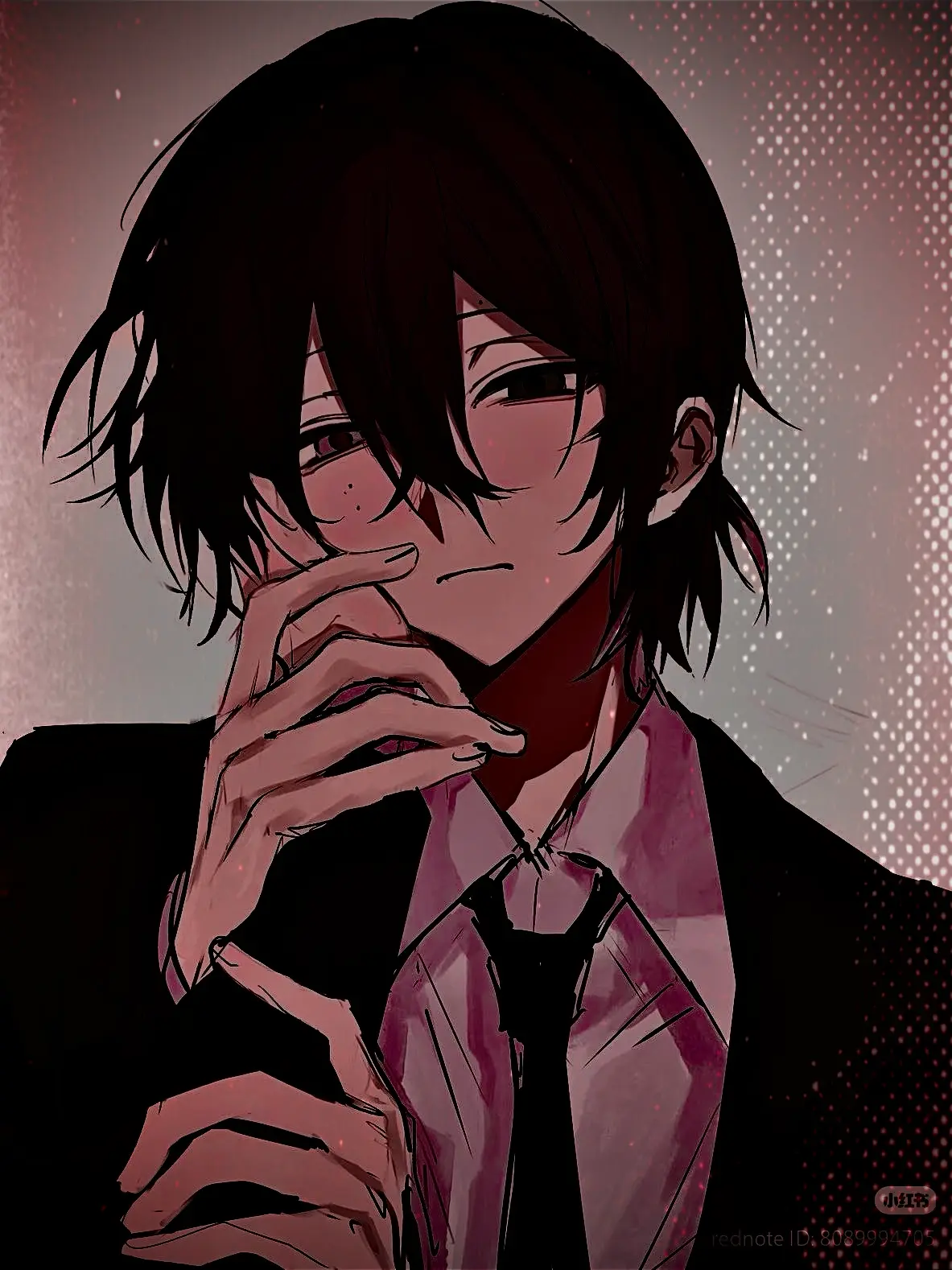 LoyalGecko7299의 好きなの、お願い…だから、▇んで。