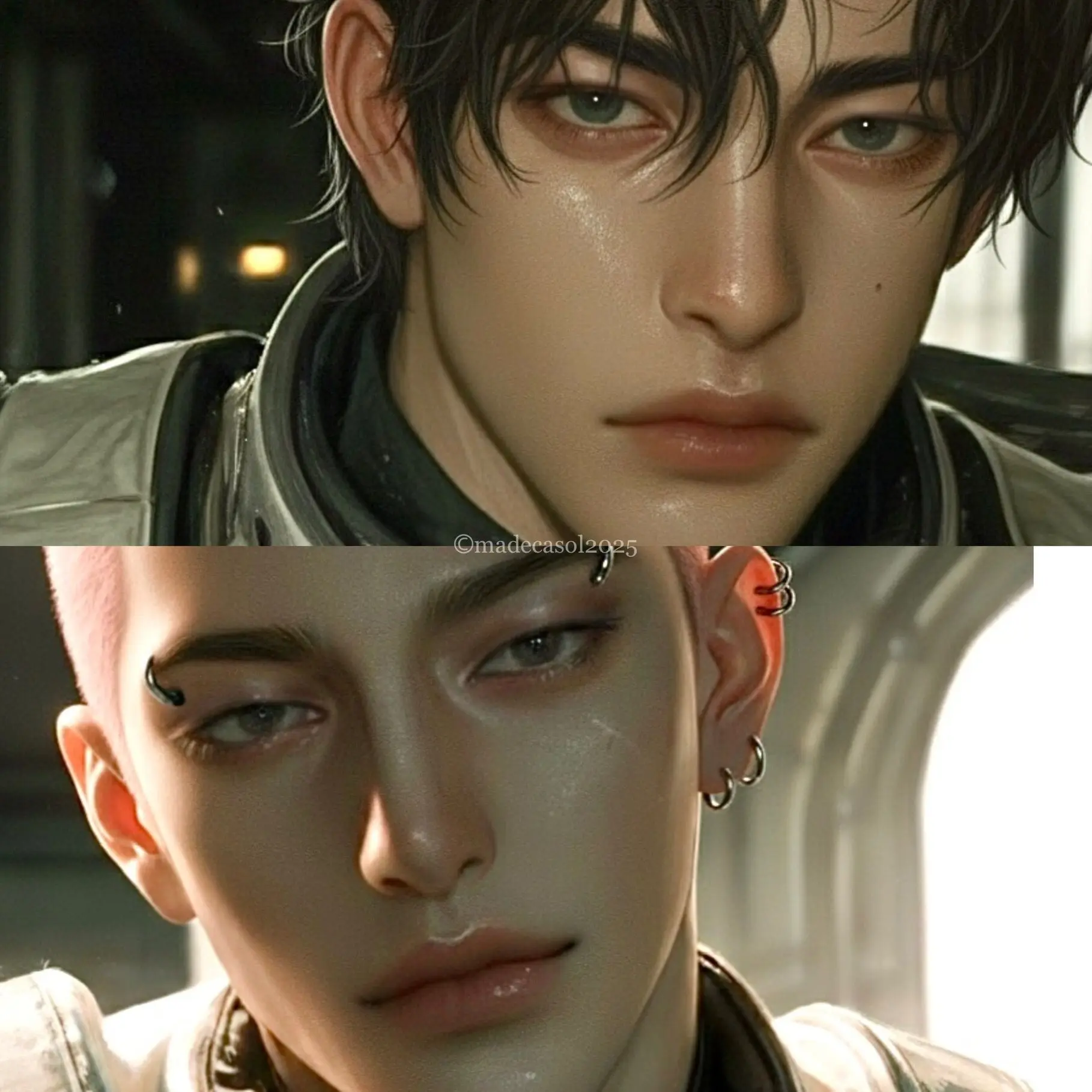 madecasol2025의 차도현, 차이안