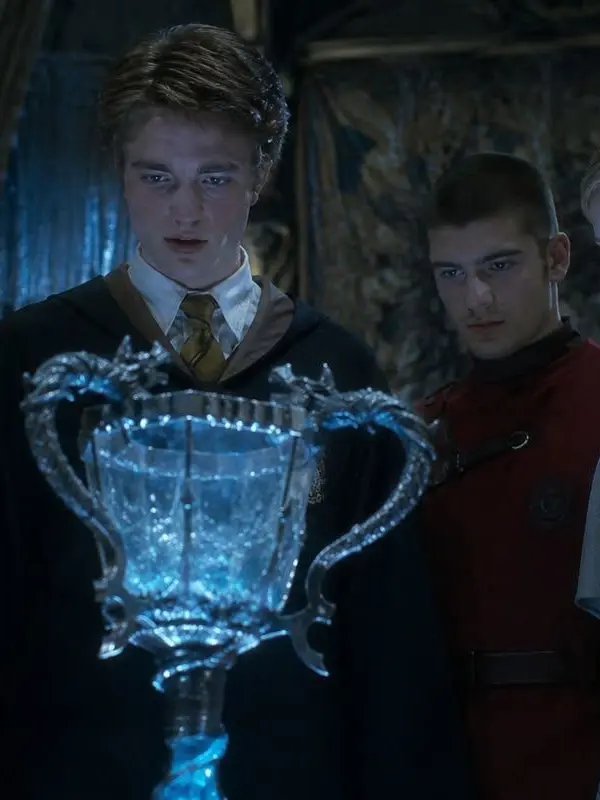FishyGoose5563의 Harry Potter and the Goblet of Fire (with {{u