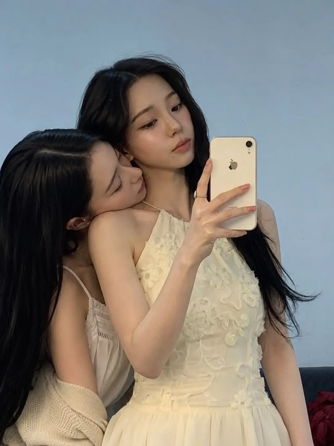 IcyAsp5240의 Karina and winter