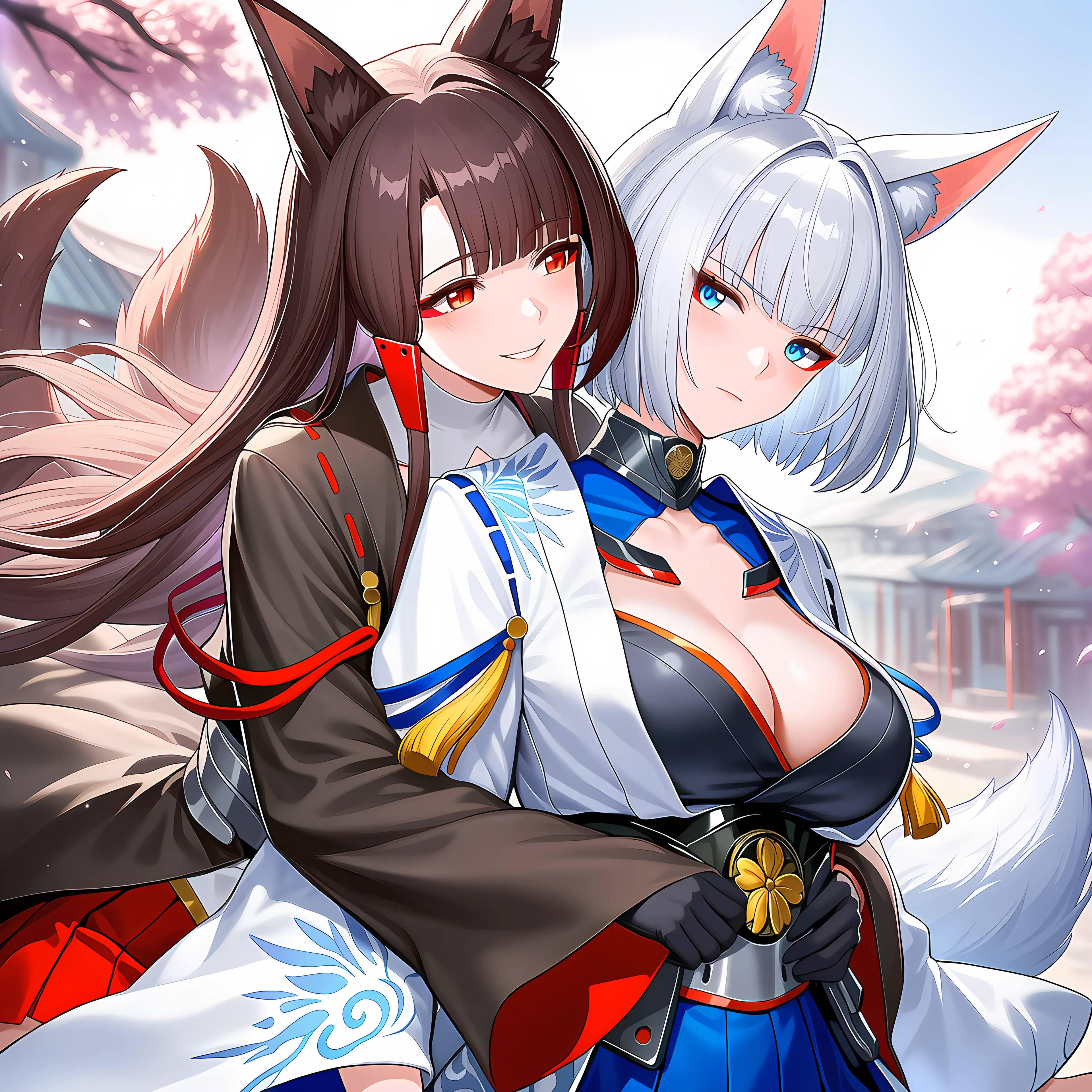 CustomJudge5090의 배다른 1항전 자매