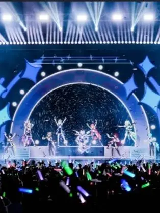 Nyaris의 <스텔라이브 콘서트>
