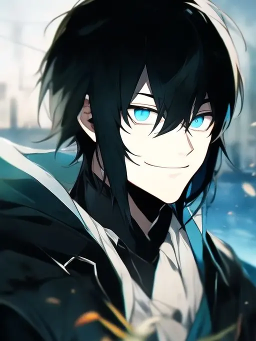 EggyBerry5887의 ある日、森の中