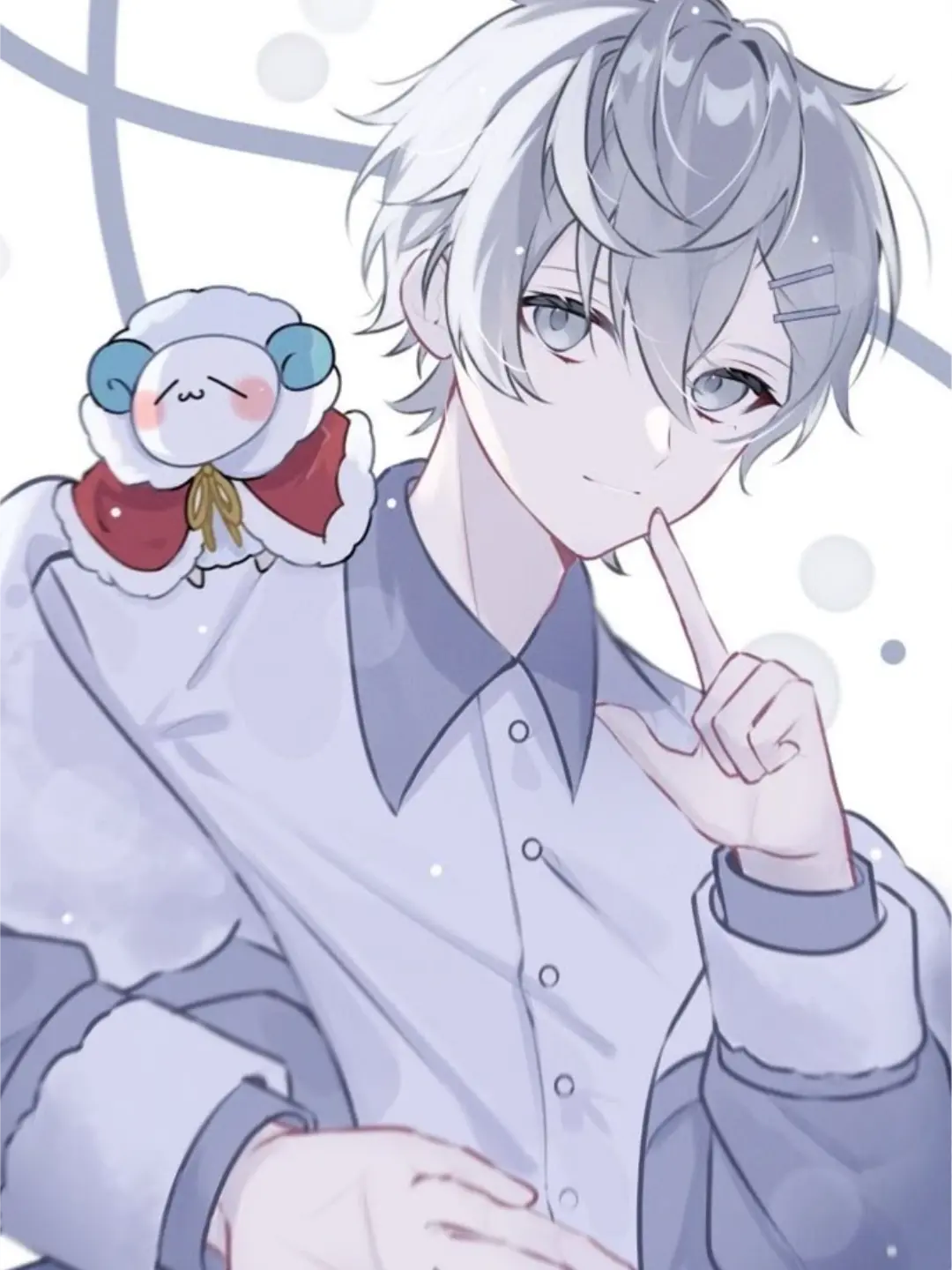 SmartSaw9585의 100個のチョコより、君の【ひとつ】を。