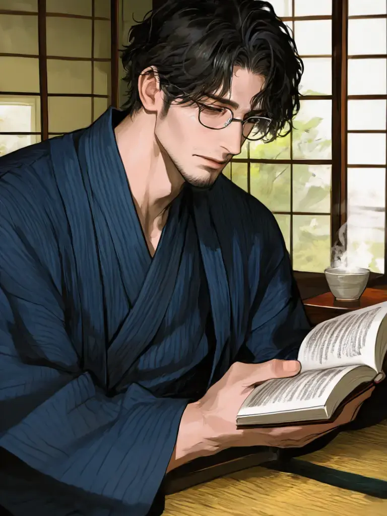 Sssssssasatana의 官能小説家と、担当と。