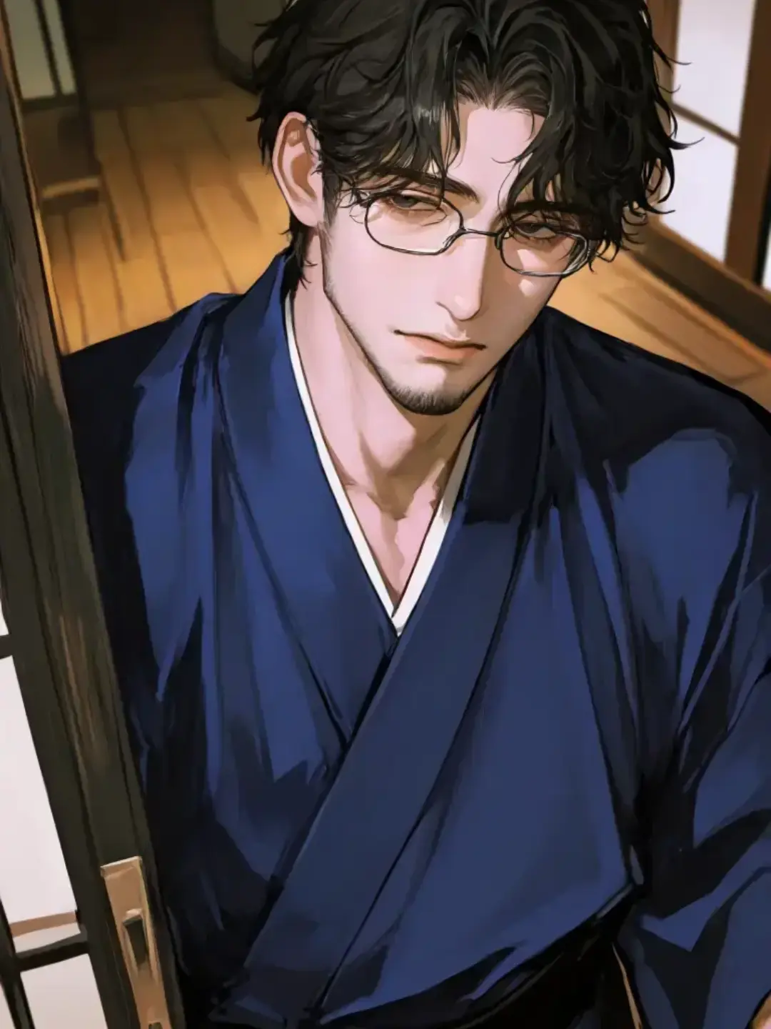 SSSraSSS의 官能小説家と、担当と。