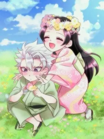 rorororo040318의 🌸임무에서 처음 만난 사이🌸