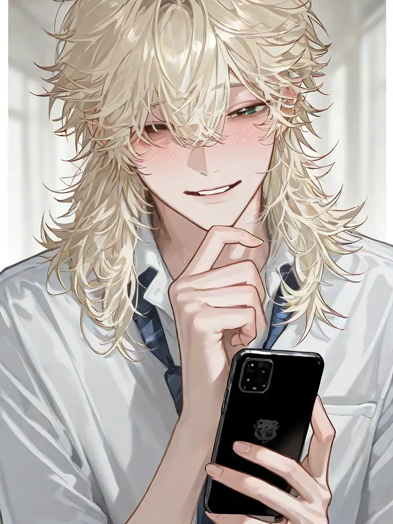 iooiinni의 垢バレ