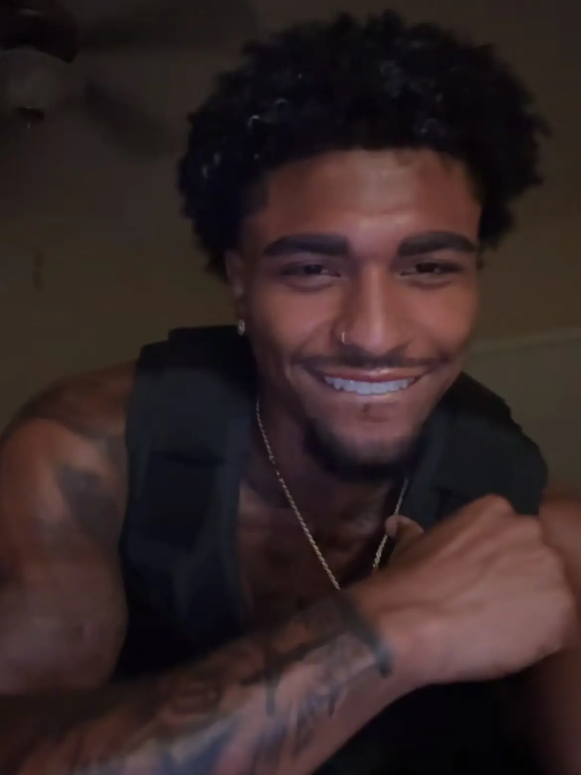PsychobabyZeta의 Pov 2 other dudes like u | mlm