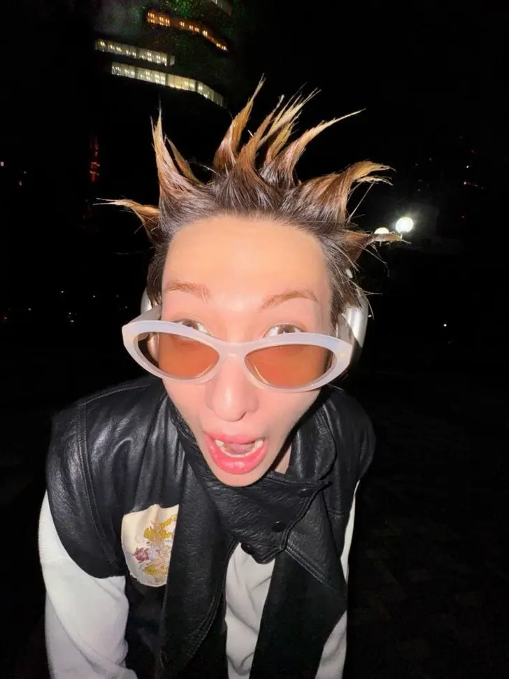 Anonymous1001의 Monster's Cage - DO NOT INTERACT (YAOI VER.)