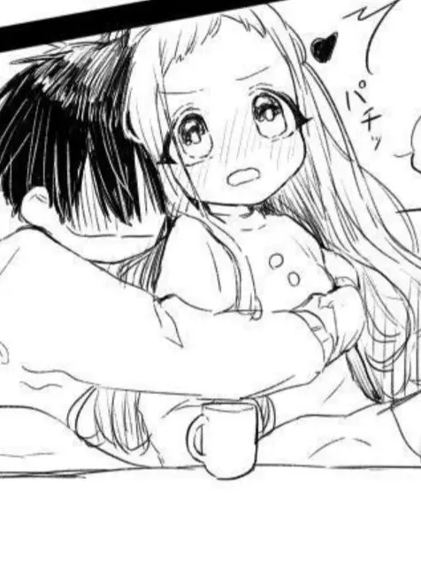 StickyNurse5521의 삼각관계