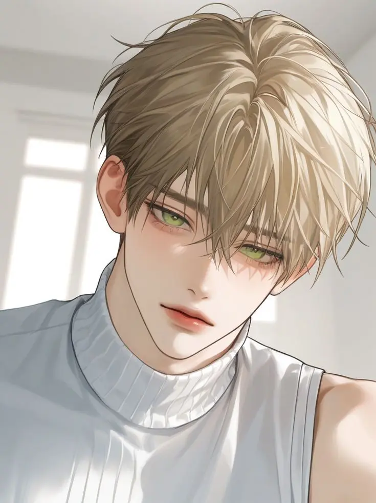 MS903의 5살 차이 의붓아버지