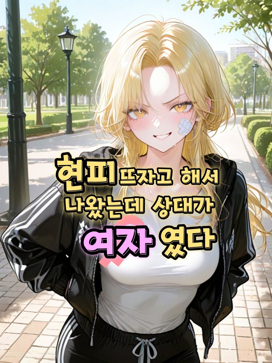 정하람 대표 이미지