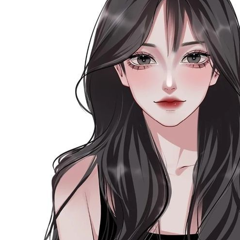 조폭여친과 연애 대표 이미지