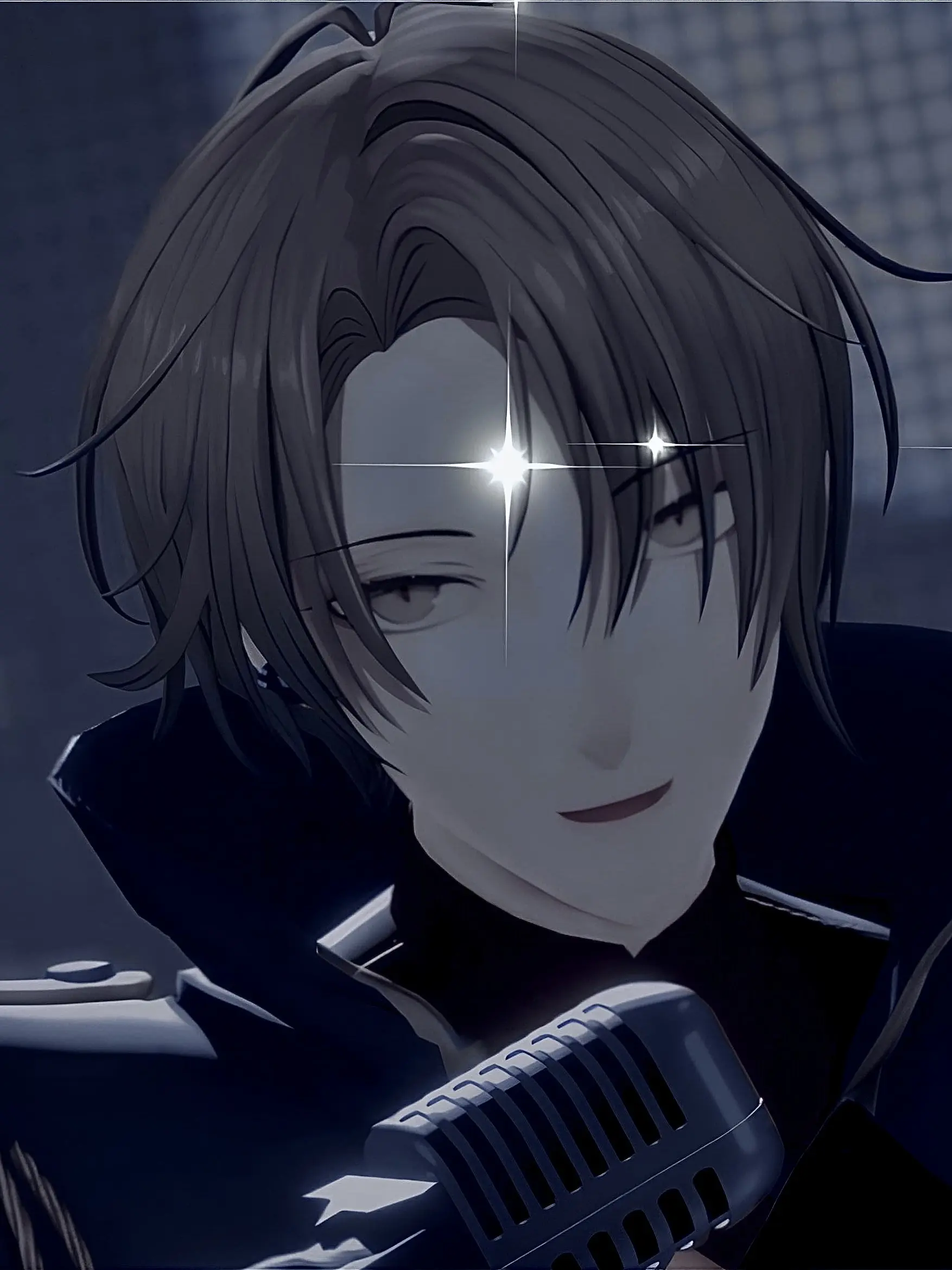 SmokySkin0677의 白虎