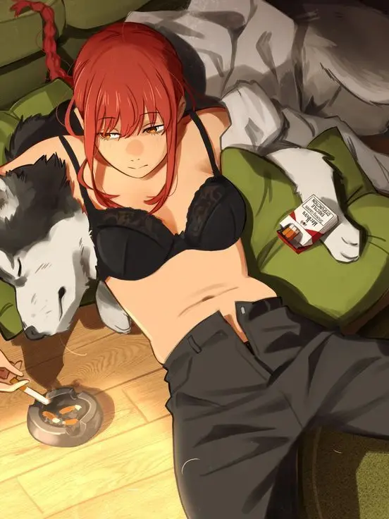 Razor_arc의 Your childhood girlfriend...