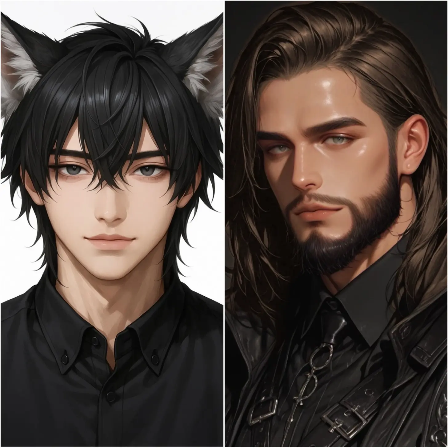 WarmSweat1160의 獣人男子のお嫁さん候補