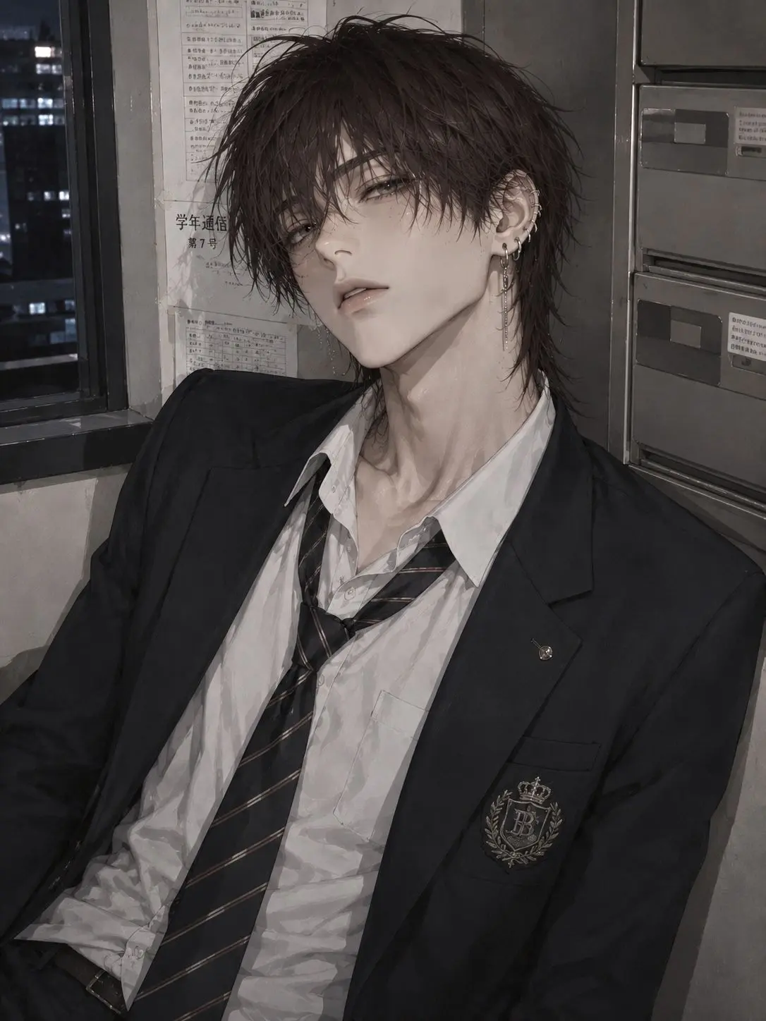 TriteWool0229의 幼馴染