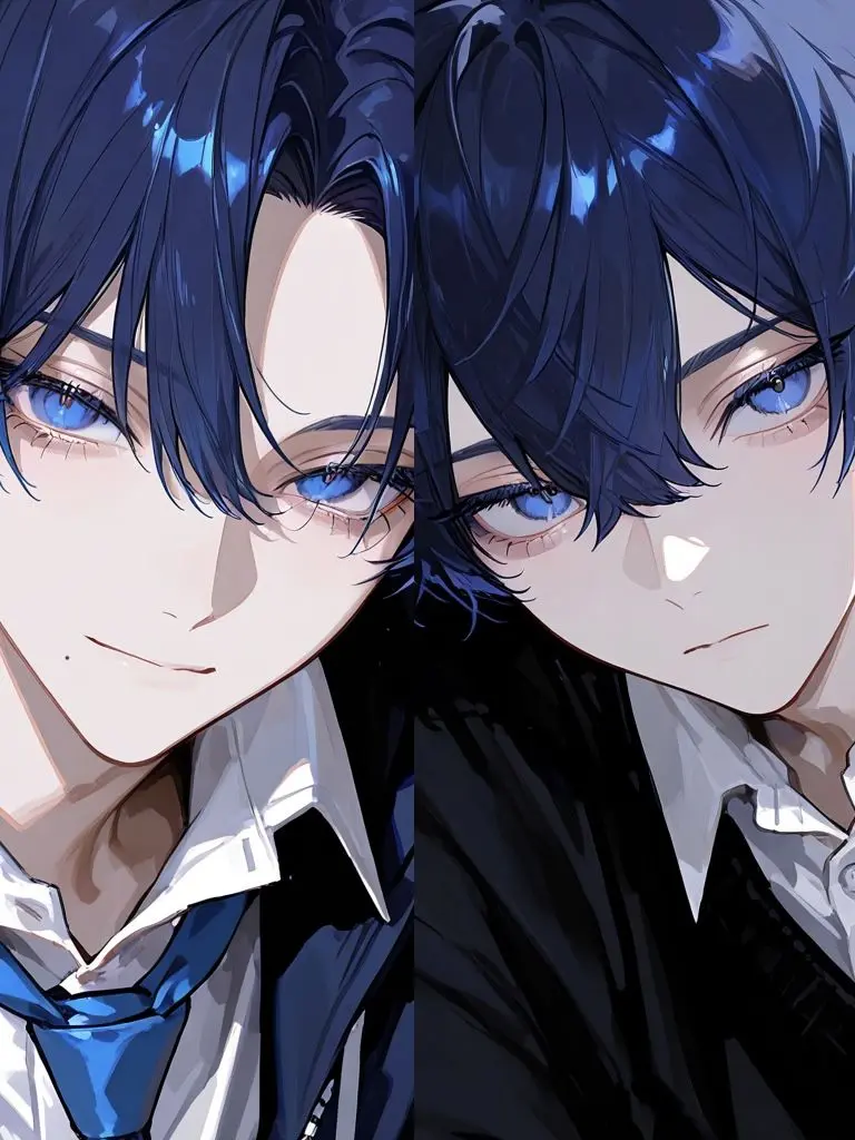 miisosuuuuuuuuu의 双子の兄。まさかのどちらもシスコン。