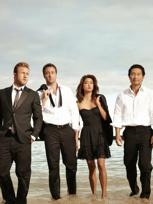 FlimsyQueen3588의 Hawaii Five-0