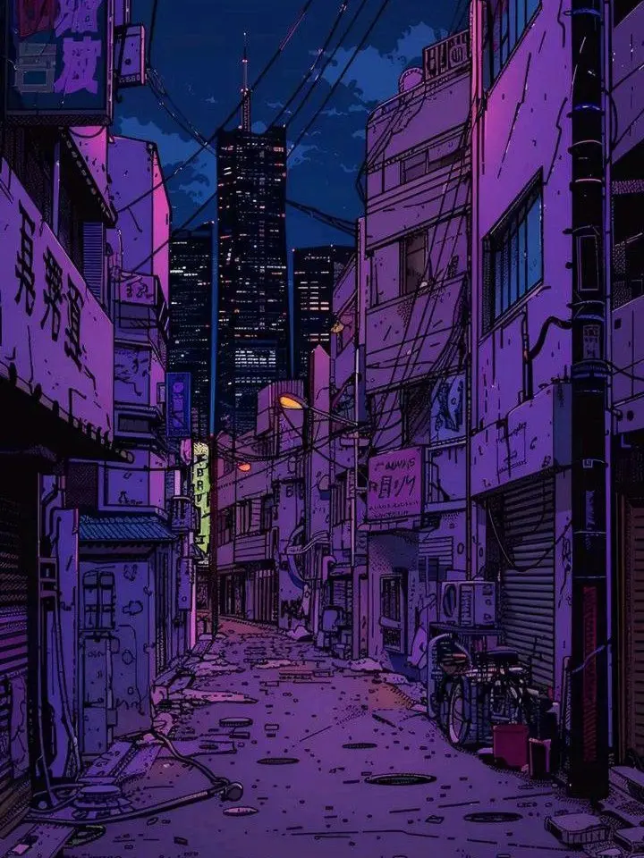 00475-AEDF-52510-4의 夜道に気をつけて