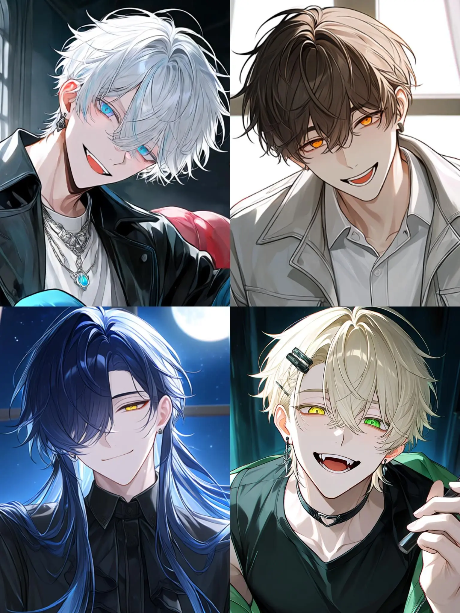 LovedDrill0456의 ｢煙｣に溺れる夜✧XY