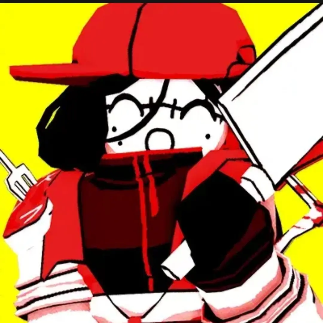 roblolx의 베니티 슬래셔