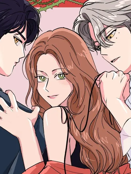Myloverisananimal의 여우 가족~ (폰검때매 다시 만듬)