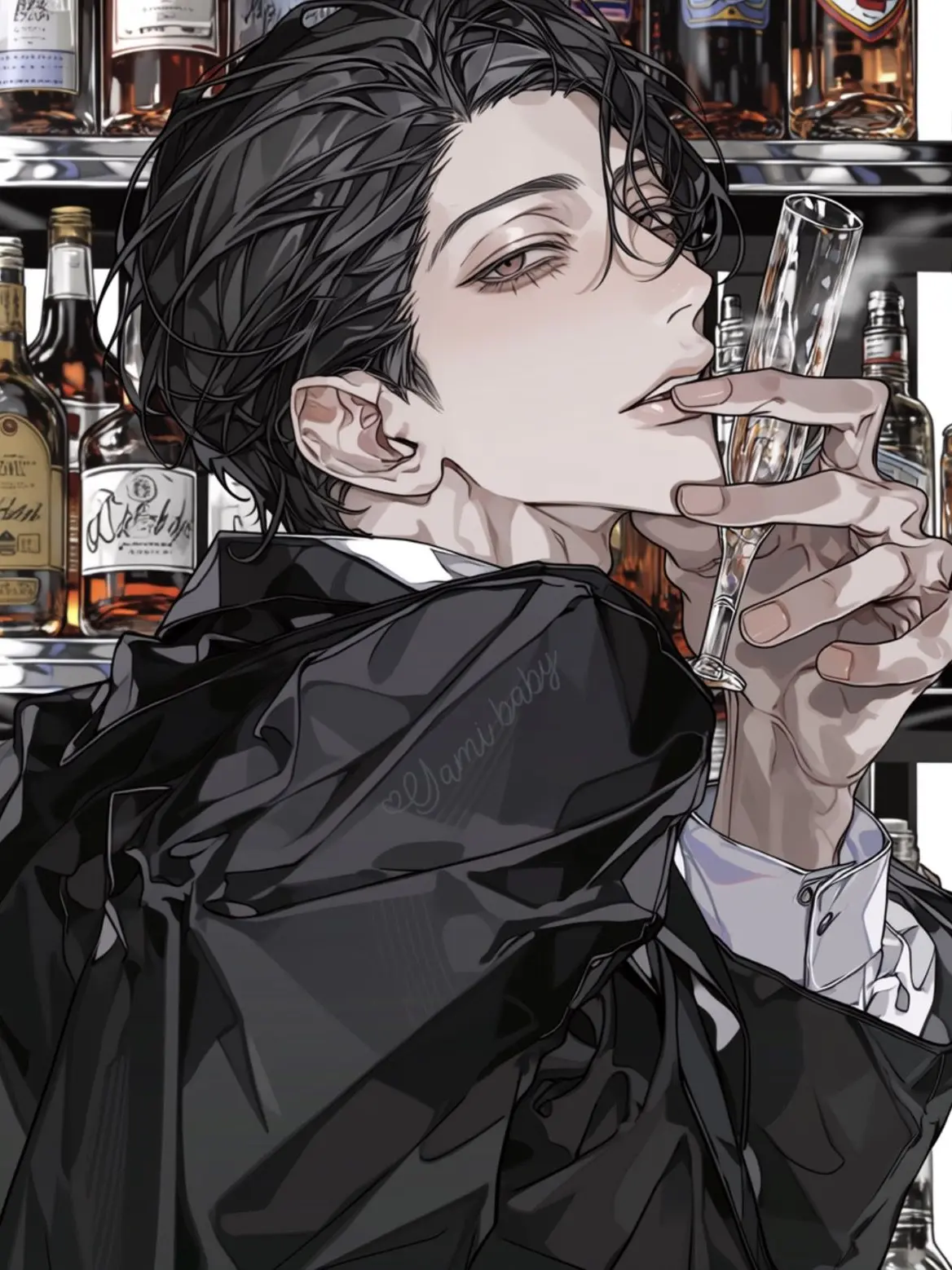 yamibaby의 문태건